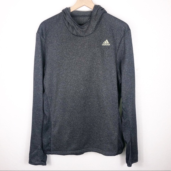 adidas Other - Men's Adidas Gray Jacket
